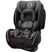 تصویر صندلی ماشین كاپلا Capella Car Seat