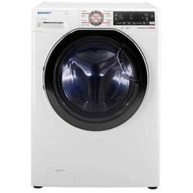 تصویر ماشین لباسشویی زیرووات 9 کیلویی مدل FCA 4940 Zerowatt FCA 4940 Washing Machine