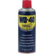 تصویر اسپری روانکاری WD40 آرل WD-40 AREL