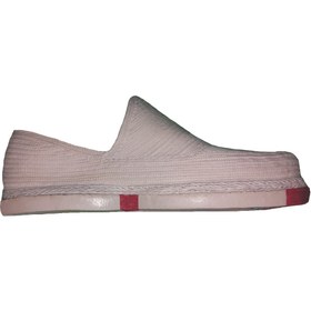 تصویر گیوه زنانه کلاش سایز ۴۰ تا ۴۴ 