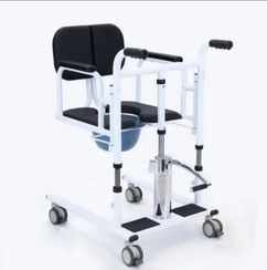 تصویر لیفت چندمنظوره مراقبت از سالمند 