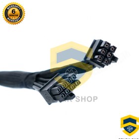 تصویر HP 728539-B21 225W PCIe Power Cable Kit 