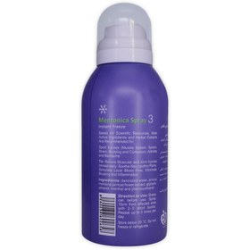 تصویر اسپری منتونیکا 150میل لافارر Lafarrerr Mentonica Spray 150ml