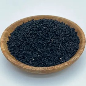 تصویر سیاه دانه 