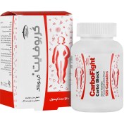 تصویر کربوفایت کارن ۱۲۰ عددی 