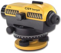 تصویر دوربین نیو اتوماتیک سی اس تی برگر مدل SAL32 CST/berger Auto Level Model SAL32