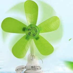 تصویر پنکه رومیزی WindSoft مدل 3081 