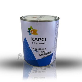 تصویر بایندر کاپسی Kapci b707 