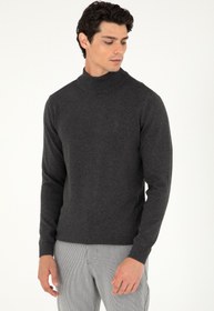 تصویر بافت مردانه یو اس پولو | 1062929 U.S. Polo Assn. 