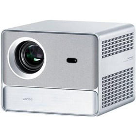 تصویر ویدئو پروژکتور ونبو Projector Wanbo Davinci 1 pro Projector Wanbo Davinci 1 pro