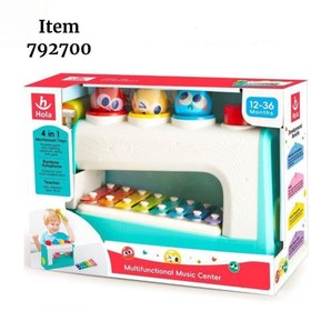 تصویر هلیتویز بلز آموزشی کد 10408 