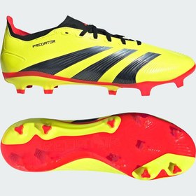 تصویر کفش فوتبال اورجینال برند Adidas مدل Predator League L کد 828262006 