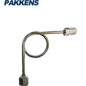 تصویر لوپ 90 درجه استیل پکنز 