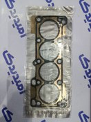 تصویر واشر سرسیلندر تیبا -ساینا-کوئیک شرکتی اصلی 