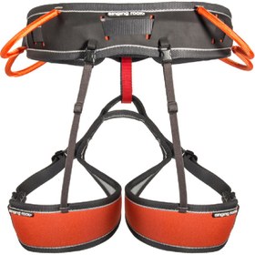 تصویر هارنس سینگینگ راک اتک III 