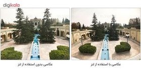 تصویر لنز کلیپسی موبایل لچی مدل LQ-027 