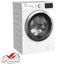 تصویر ماشین لباسشویی بکو مدل BEKO WER860541G BEKO WASHING MACHINE WER860541G