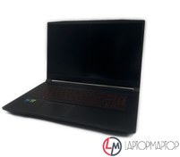 تصویر لپ تاپ گیمینگ ام اس آی Katana ظرفیت ۱۷ اینچ با پردازنده Core i7 و حافظه ۵۱۲ گیگابایت 