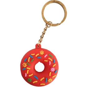 تصویر آویز دونات مدل STFT133 