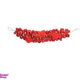 تصویر ریسه مو مدل rose03 