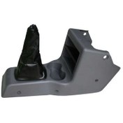 تصویر کنسول وسط پراید 132 