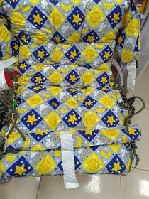 تصویر تاب ریلکسی (پارچه ای) 