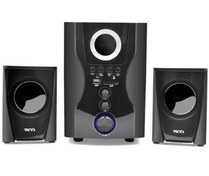 تصویر اسپیکر بلوتوثی دسکتاپ تسکو مدل TS 2198 TSCO TS 2198 Desktop Bluetooth Speaker