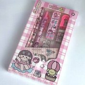 تصویر ست جایزه نوشت افزار کوچک 