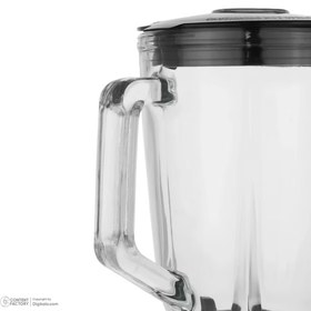 تصویر مخلوط‌کن سه‌کاره رنه مدل 1702 RGB – کد 1280014 