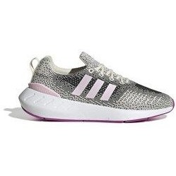 تصویر کفش پیاده روی صورتی زنانه Swift Run آدیداس adidas 