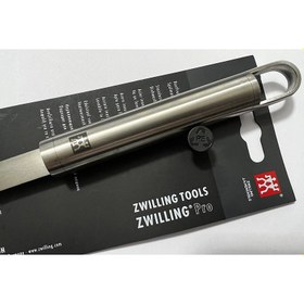 تصویر قاشق زولینگ مدل Pro Zwilling Pro Cooking Spoon 32 cm