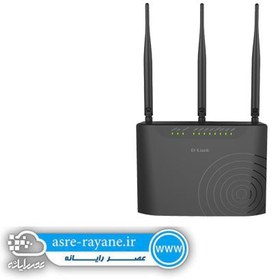 تصویر مودم VDSL2 بیسیم دی لینک DSL-2877 