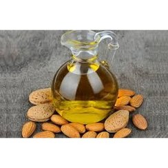 تصویر روغن بادام تلخ 