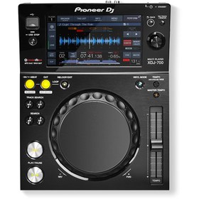 تصویر دی جی پلیر پایونیر Pioneer XDJ-700 