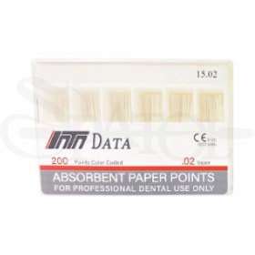 تصویر کن کاغذی DATA Paper cone دیتا 2 درصد 