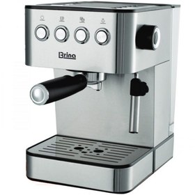 تصویر اسپرسوساز برینا مدل BEM271 Brina BEM271 Coffee maker