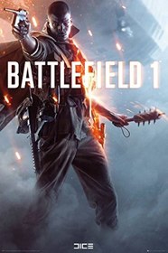 تصویر خرید بازی Battlefield 1 برای PS4 و PS5 