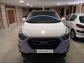 تصویر هیوندای توسان ix 35 مدل 2015 ا Hyundai Tucson-ix35 2400cc Hyundai Tucson-ix35 2400cc