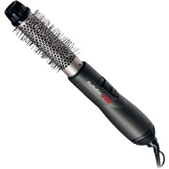 تصویر برس حرارتی تیتانیومی 32 میلی متری تورمالین مدل BAB2676TTE بابلیس پرو BaBylissPRO 32 mm BAB2676TTE Thermal Styling Brush