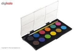 تصویر آریا / آبرنگ / 12 رنگ / 5008 