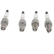 تصویر یک دست شمع موتور x22 اتومات (4عددی) (شرکتی) 