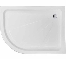 تصویر زیردوشی رای Scitech Ray 100 Shower pan