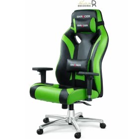 تصویر صندلی گیمینگ آرتاسیت مدل 007 