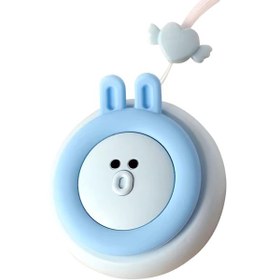 تصویر گرم کن دست hand warmer کد 56-24 