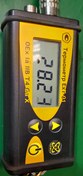 تصویر ترمومتر حرفه ای EX ا Digital Thermometer Digital Thermometer