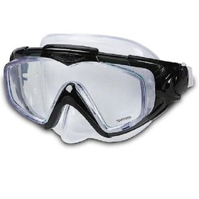 تصویر ماسک شنای اینتکس سری Aqua Flow کد 55981 Aqua Flow Sport Reef Rider Mask 55981