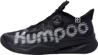 تصویر کفش بدمینتون کمپو مدل KH-G826S 