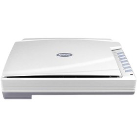 تصویر اسکنر پلاستک مدل OpticPro A320E Plustek OpticPro A320E Scanner