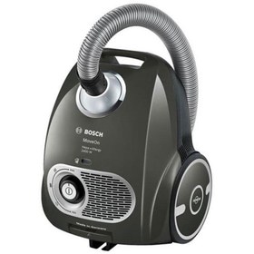 تصویر موتور اورجینال جاروبرقی بوش ( 2400 وات ) Original Bosch vacuum cleaner motor (2400 watts)