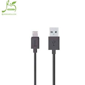 تصویر کابل لایتنینگ بودی Budi M8J023 Micro USB Cable توا 